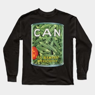 Can Long Sleeve T-Shirt